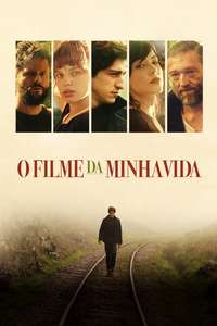 The Movie of My Life - Posters