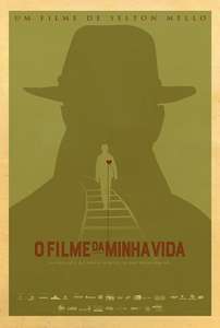 The Movie of My Life - Posters