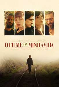 The Movie of My Life - Posters