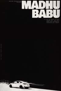 Madhu Babu - Poster