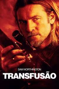 Transfusion - Poster