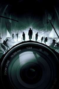 Marvel Studios Assembled: The Making of Secret Invasion - Posters