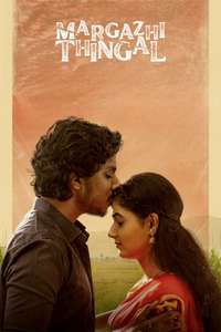 Margazhi Thingal - Poster