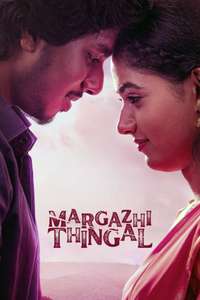 Margazhi Thingal - Poster
