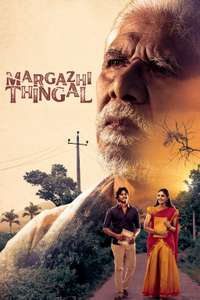 Margazhi Thingal - Poster