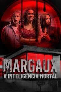 Margaux - Poster