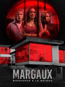 Margaux - Poster
