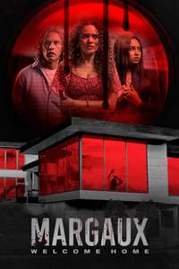 Margaux - Poster