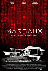 Margaux - Poster
