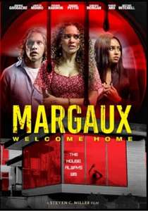 Margaux - Poster