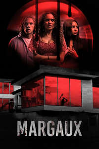 Margaux - Poster