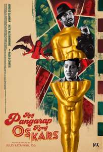 The Oskars Fantasy - Poster