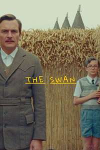 The Swan - Poster