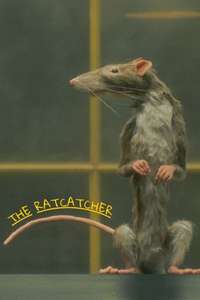 The Rat Catcher - Poster