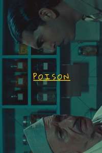 Poison - Poster