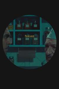Poison - Poster