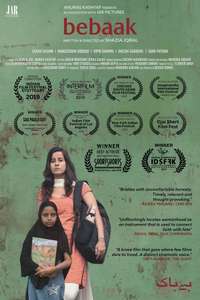 Bebaak - Posters