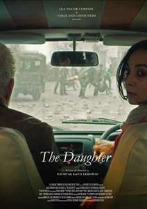 The Daughter - Posters