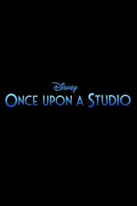 Once Upon a Studio - Posters