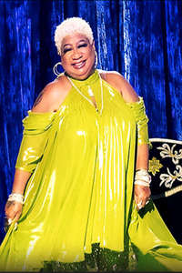 Chappelle's Home Team - Luenell: Town Business - Poster