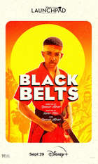 Black Belts