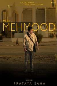 Mein Mehmood - Posters