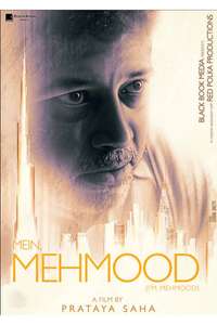 Mein Mehmood - Posters