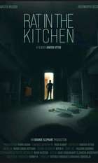 Rat in the Kitchen