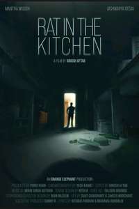 Rat in the Kitchen - Posters