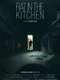 Rat in the Kitchen