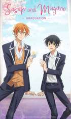 Sasaki and Miyano: Graduation