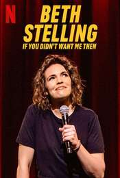 Beth Stelling: If You Didn't Want Me Then