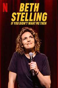 Beth Stelling: If You Didn't Want Me Then - Posters