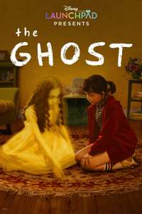 The Ghost - Posters
