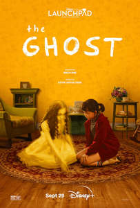 The Ghost - Posters