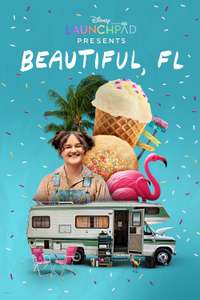 Beautiful  FL - Posters