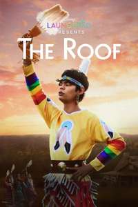 The Roof - Posters