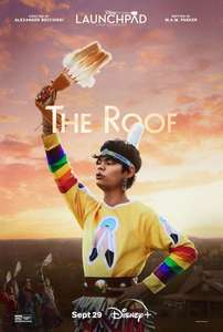 The Roof - Posters