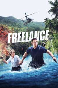 Freelance - Poster