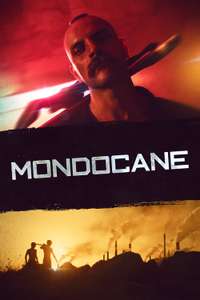 Mondocane - Poster
