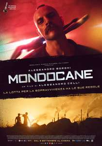 Mondocane - Poster