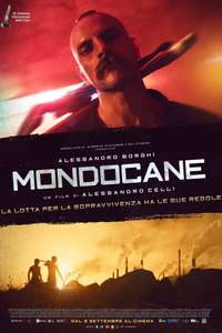 Mondocane - Poster