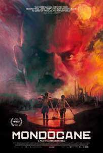Mondocane - Poster