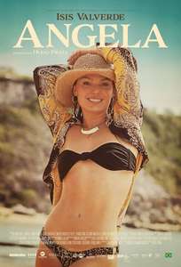 Angela - Posters