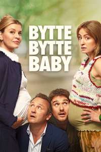 Maybe Baby - Posters