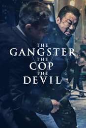 The Gangster  the Cop  the Devil