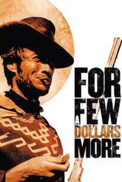 For a Few Dollars More