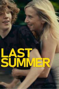 Last Summer - Posters