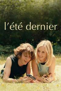 Last Summer - Posters