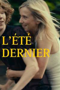 Last Summer - Posters